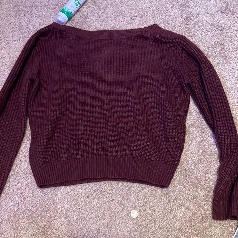 Shein sweaters